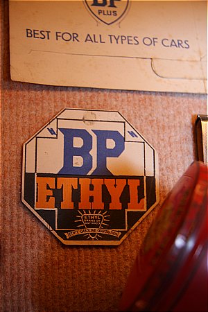 B.P.ETHYL BOOKLET - click to enlarge